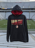 Florida State Seminoles Hoodie - Size Men's Large