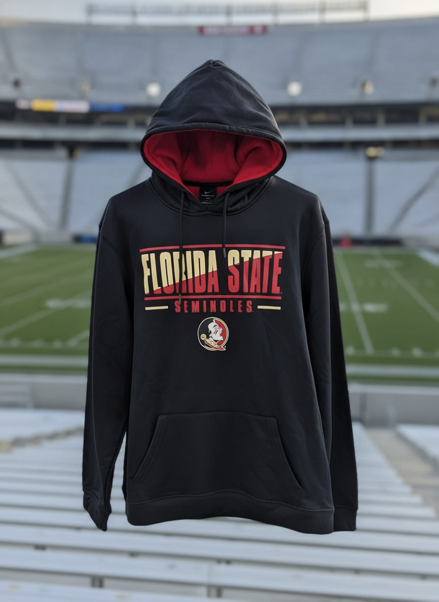 Florida State Seminoles Hoodie - Size Men's Large