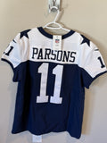 Dallas Cowboys - Micah Parsons - On Field Game Jersey - Men’s XL/Women’s XXL