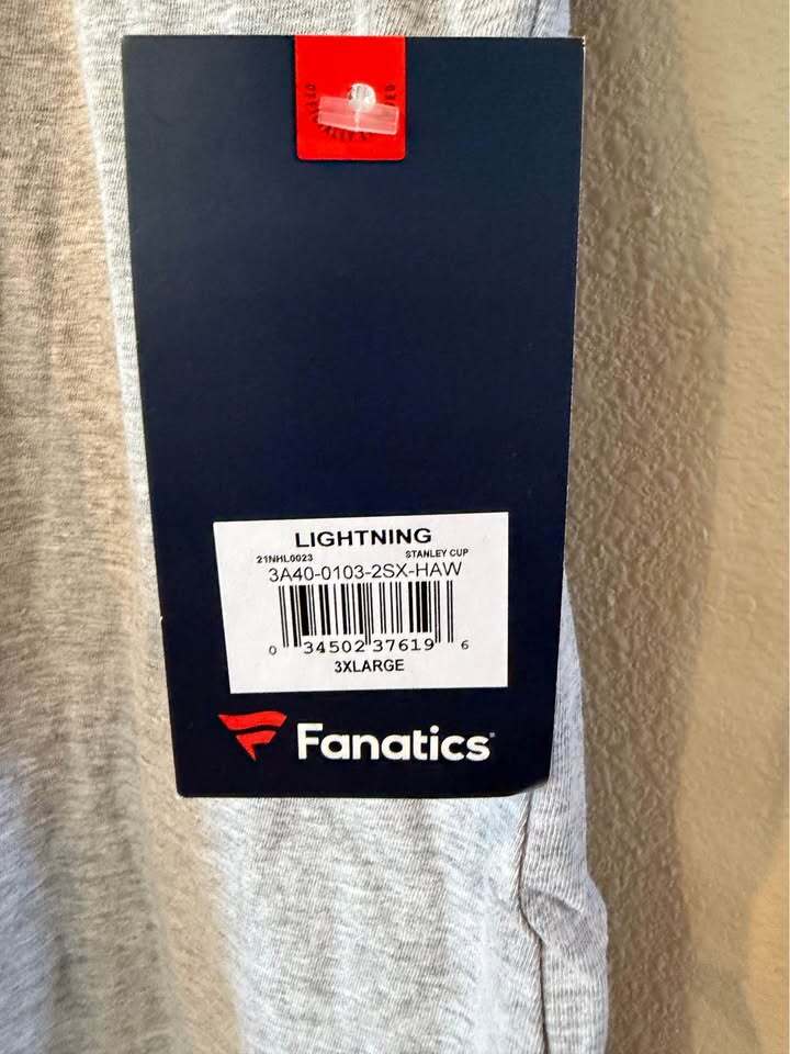 Tampa Bay Lightning - 2021 Stanley Cup Champions - Women's T-Shirt-3XL