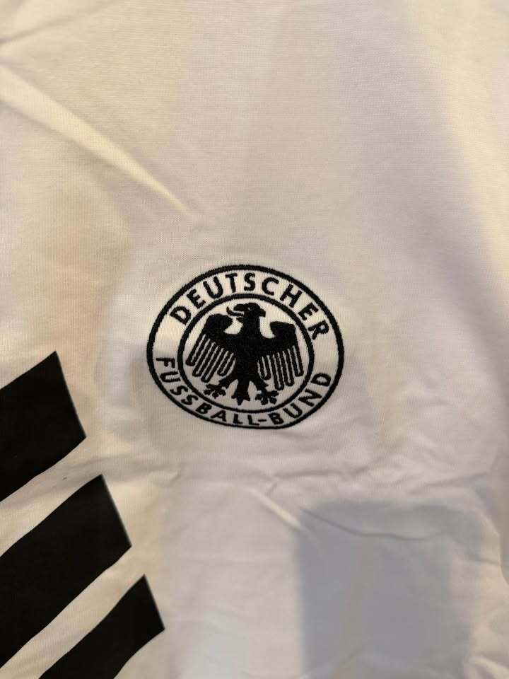 Germany DFB T-shirt - Men's 2XL