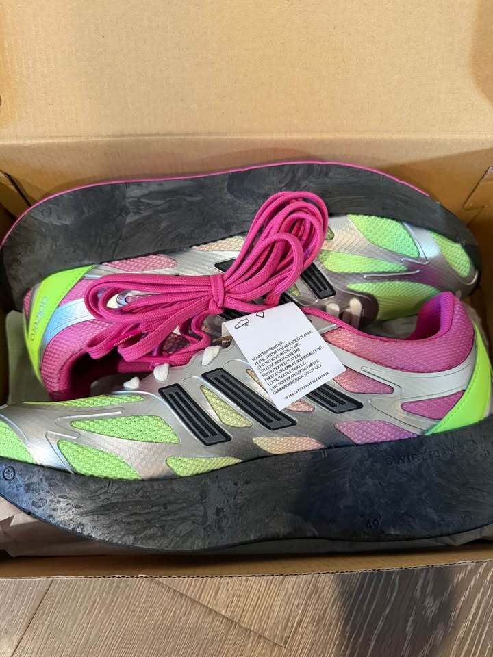 adidas Adizero Aruku W Unisex - Women’s 10/men’s 9
