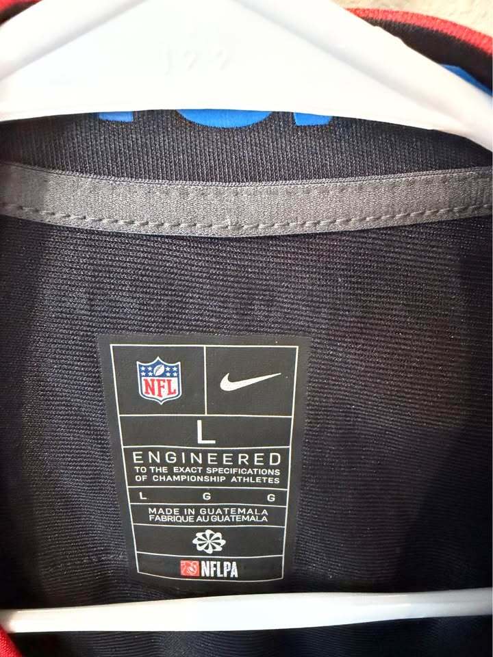 C.J. Stroud - Houston Texans - Men's L/Women's XL -PRICE DROP