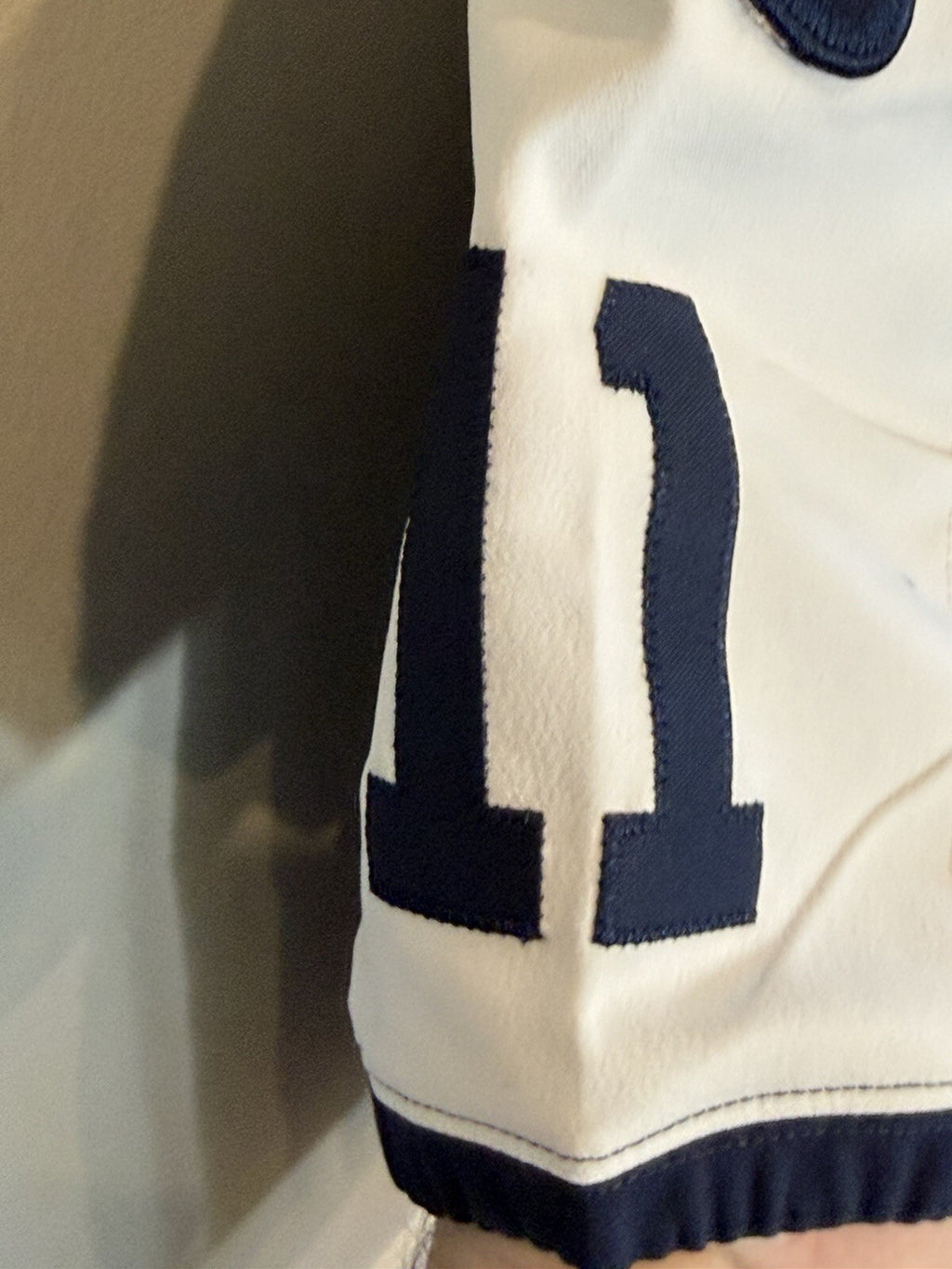 Dallas Cowboys - Micah Parsons - On Field Game Jersey - Men’s XL/Women’s XXL