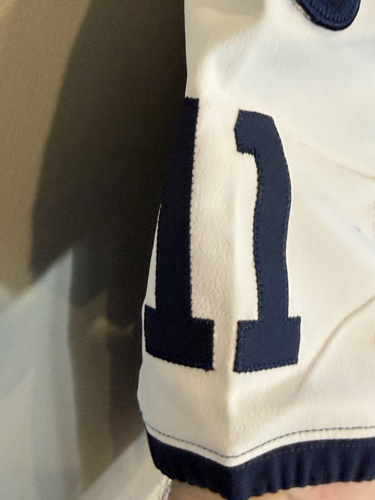 Dallas Cowboys - Micah Parsons - On Field Game Jersey - Men’s XL/Women’s XXL