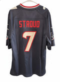 NWOT- Houston Texans C.J. Stroud Jersey - Men's XL/Women's 2XL - REDUCED PRICE!