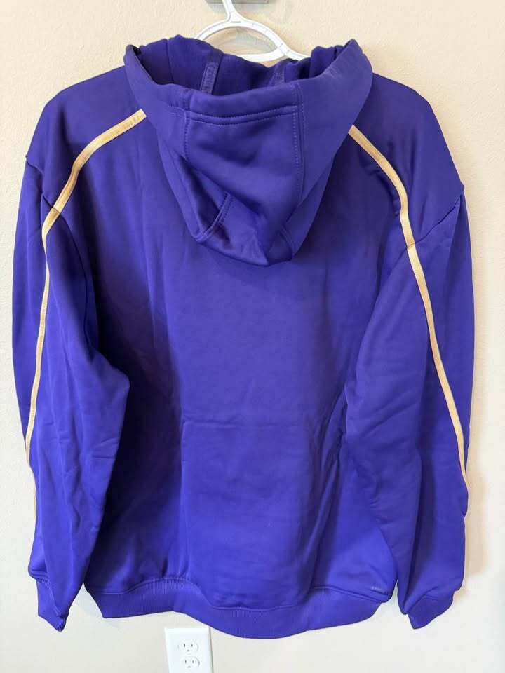 Washington Huskies Hoodie - Men's Large