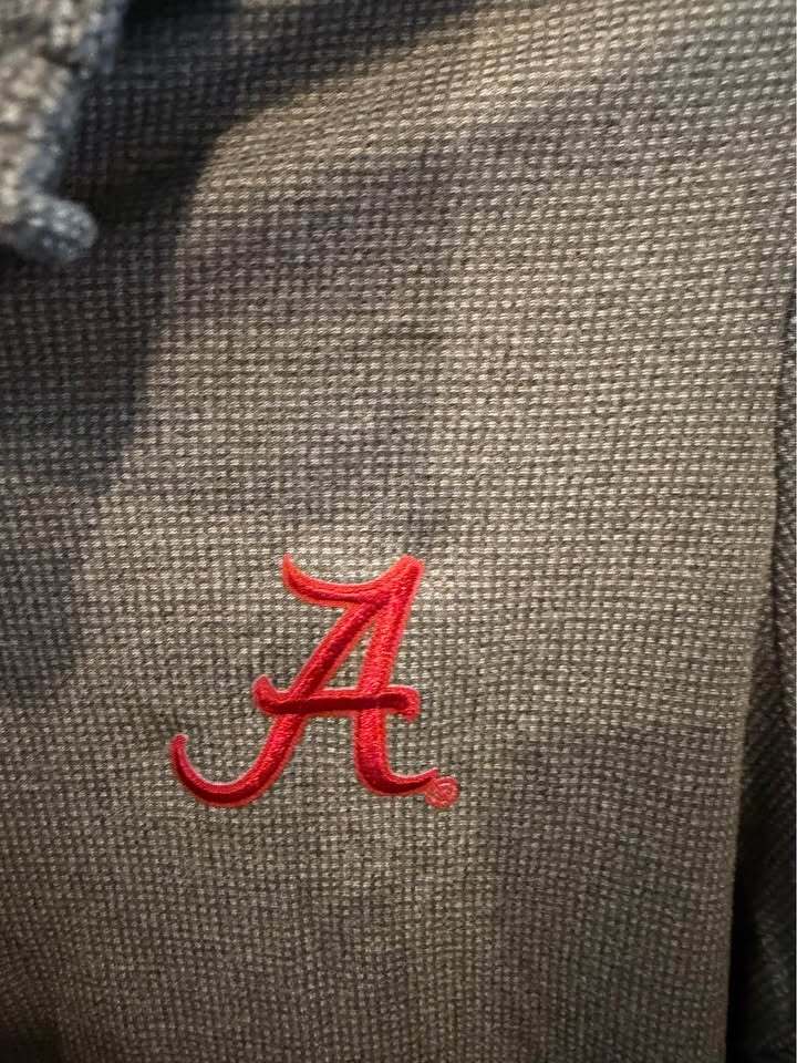 Alabama Crimson Tide Epic Pullover - Women's Large