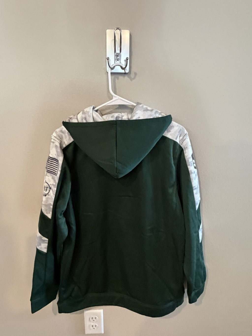 Baylor Bears Hoodie - Boys Youth XL