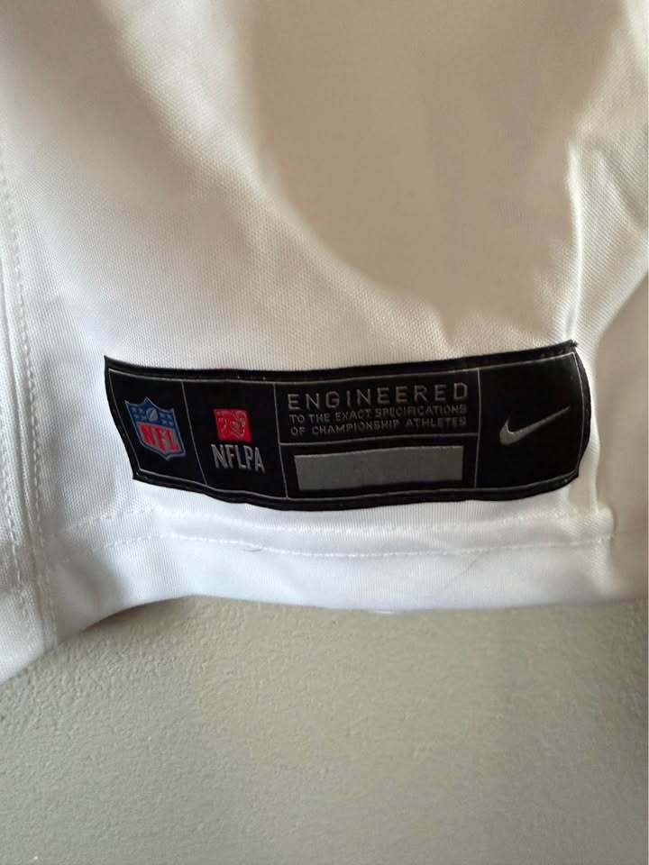 Micah Parsons - Dallas Cowboys - Vapor Men's XL