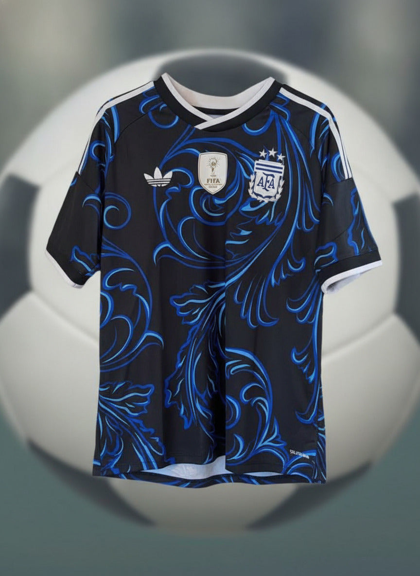 Argentina 2022 World Cup Champions - Men's XL
