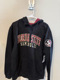 Florida State Seminoles hoodie - Men's Size L - REDUCED PRICE!
