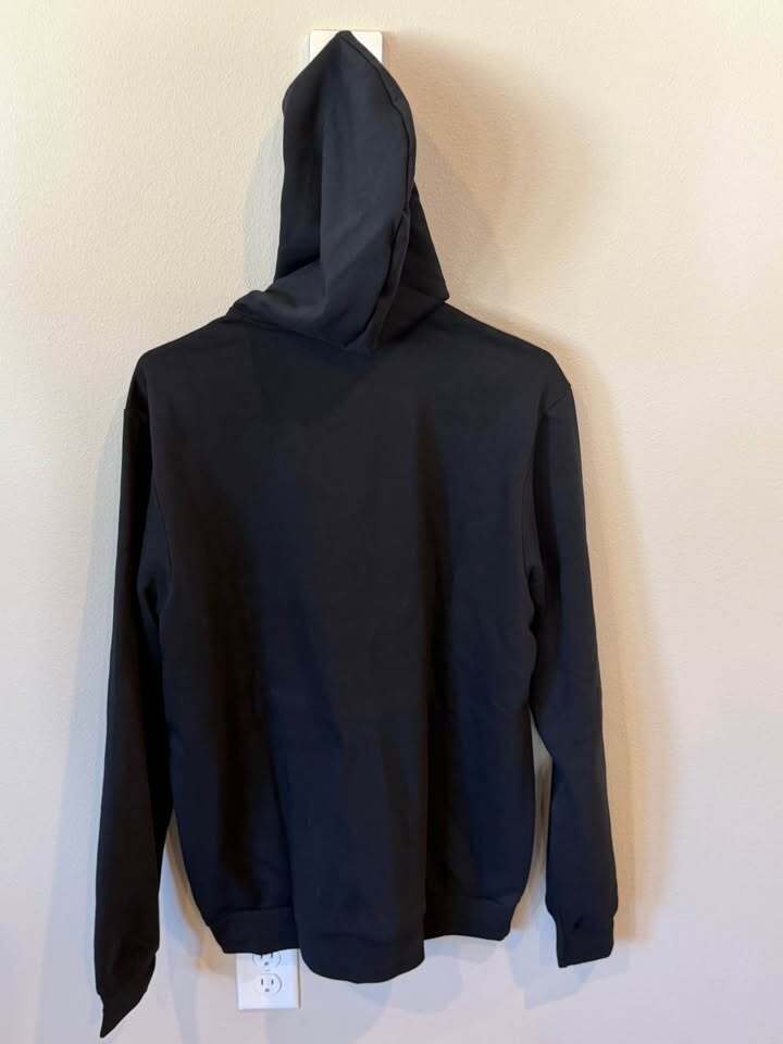 Adidas M FeelCozy HD Hoodie - Size Men’s Large/Women’s XL