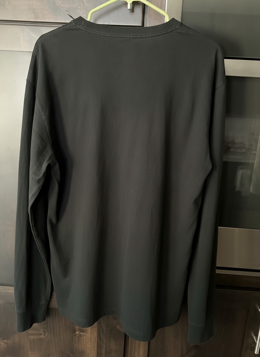 Portland Trail Blazers Long Sleeve Shirt - Men's XL - NWOT