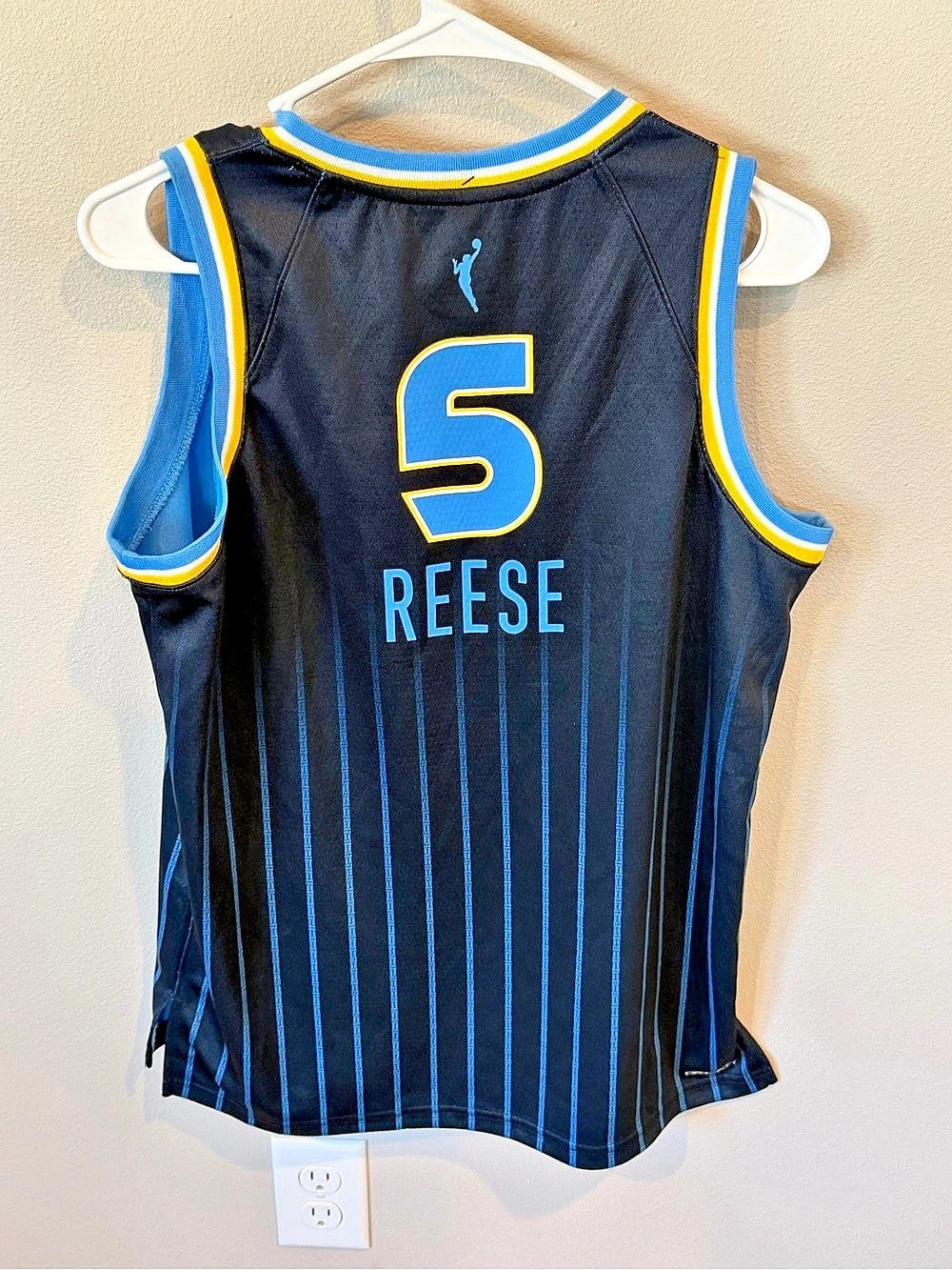 Angel Reese -  Chicago Sky - WNBA Draft Explorer Edition - Youth L (14/16)