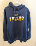Toledo Rockets Navy Hoodie - Men's Size 2XL - PRICE DROP!
