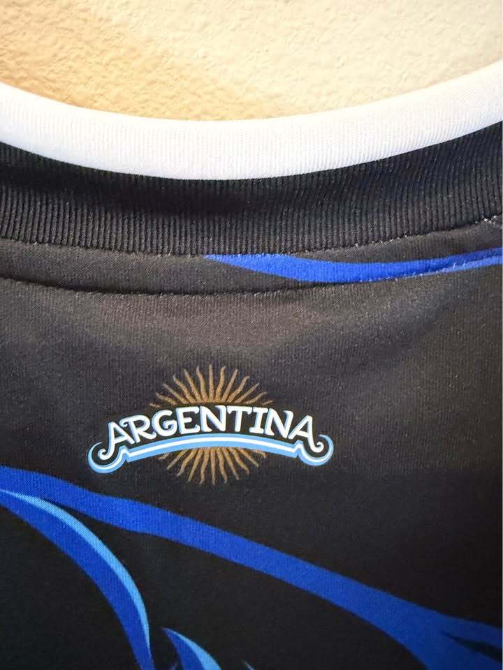 Argentina 2022 World Cup Champions - Men's XL