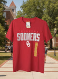 Oklahoma Sooners T-shirt - Men's Med