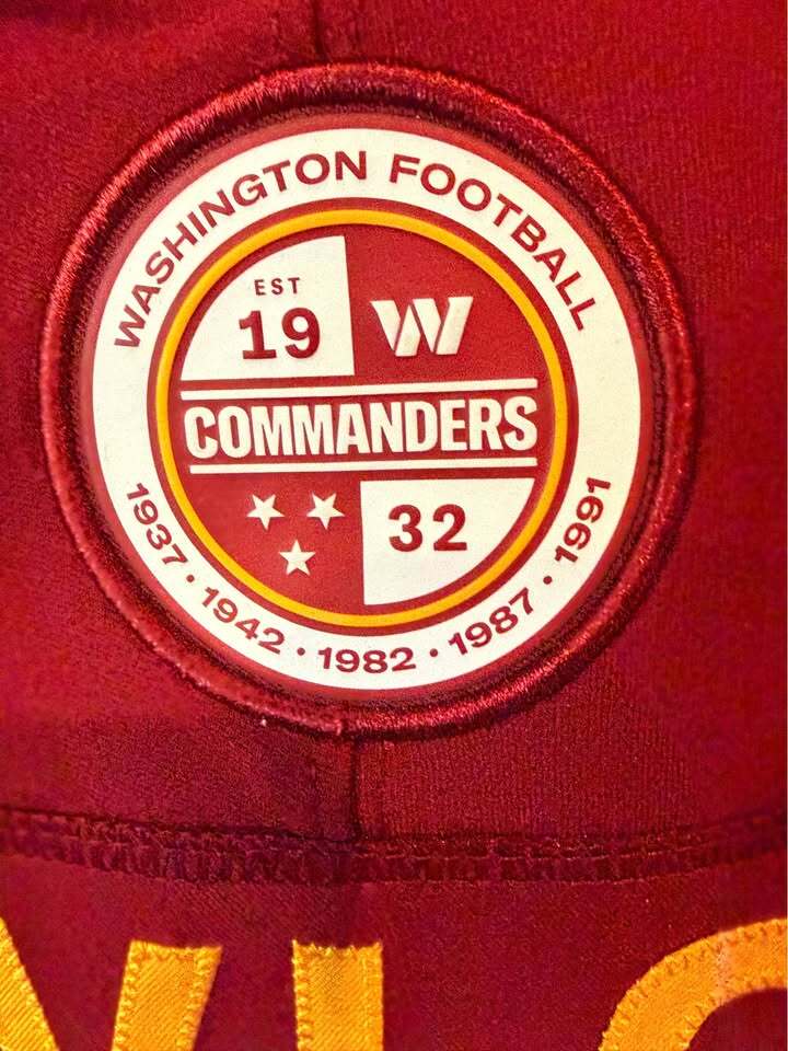 Sean Taylor Washington Commanders - Elite Jersey - Men’s 2XL