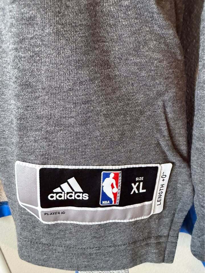 Orlando Magic NBA Warmup Christmas Day Edition - Men's XL