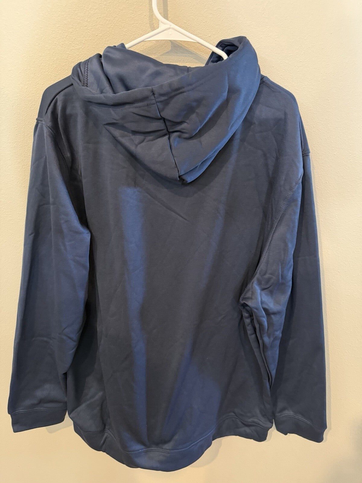 Toledo Rockets Navy Hoodie - Men's Size 2XL - PRICE DROP!
