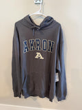 University of Akron - Men's Hoodie - 3XL