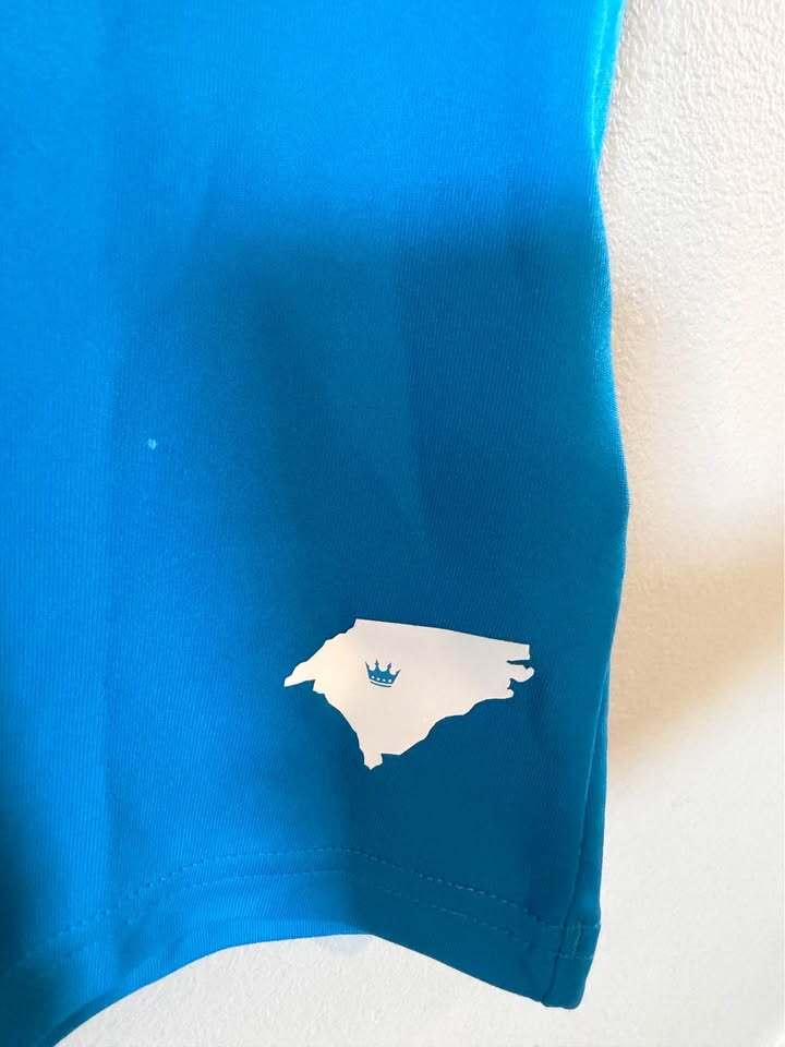 Charlotte FC Jersey- Women’s 2XL