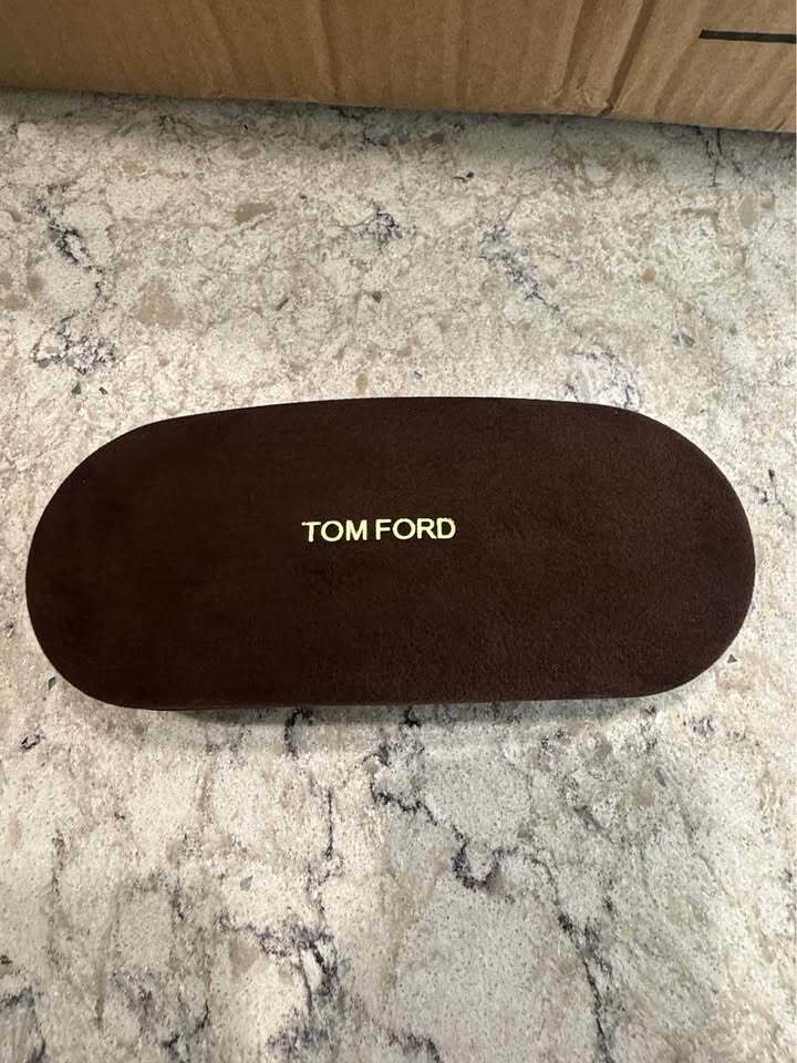 Tom Ford Jayden Sunglasses - REDUCED PRICE!