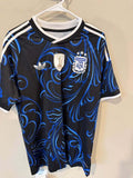 Argentina 2022 World Cup Champions - Men’s Large