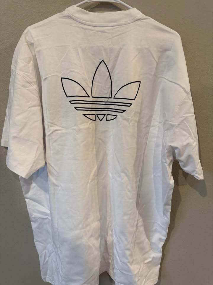 Germany DFB T-shirt - Men's 2XL