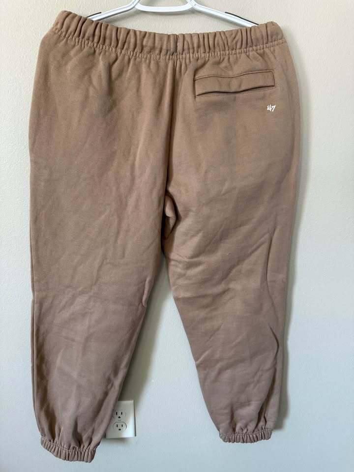 Denver Nuggets Sweatpants - Women’s Small