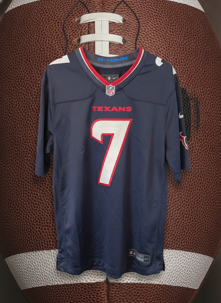 C.J. Stroud - Houston Texans - Men's L/Women's XL -PRICE DROP