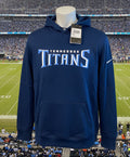 Tennessee Titans Hoodie - Men's Med - PRICE DROP!