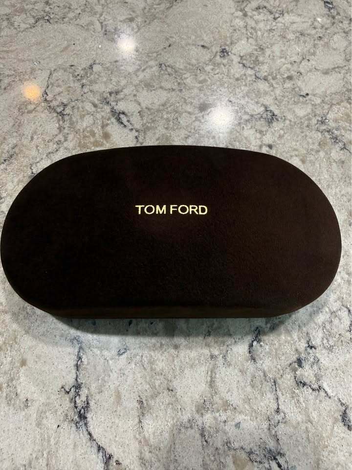 Tom Ford Jayden Sunglasses - REDUCED PRICE!