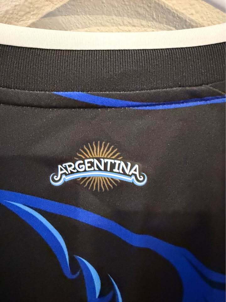 Argentina 2022 World Cup Champions - Men’s Large