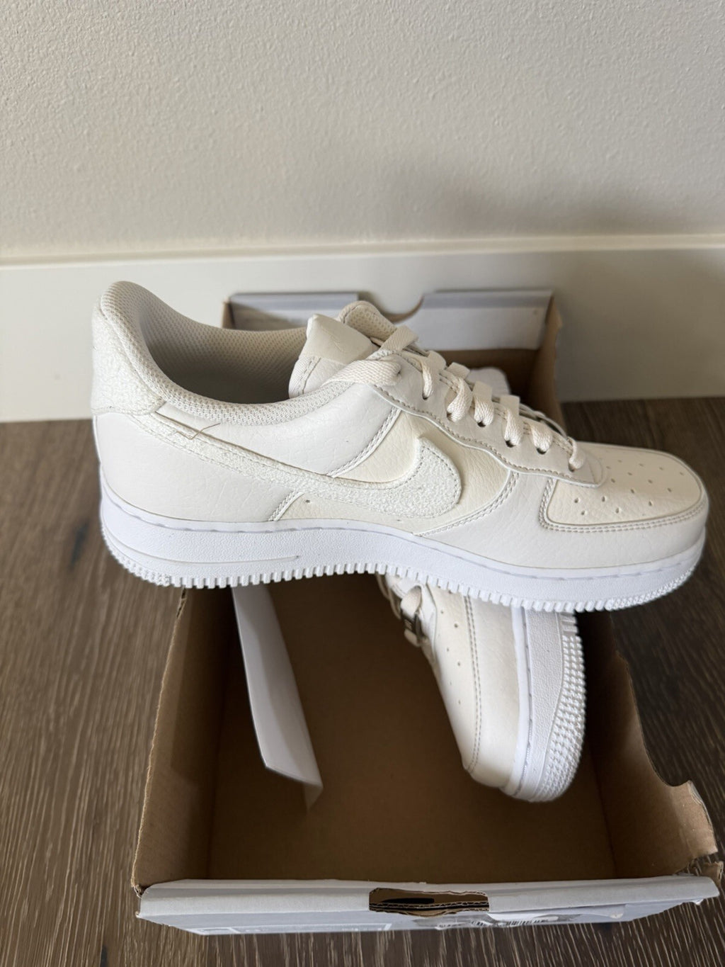 Nike Air Force 1 '07 Next Nature - Women’s Size 8.5/Men’s 7