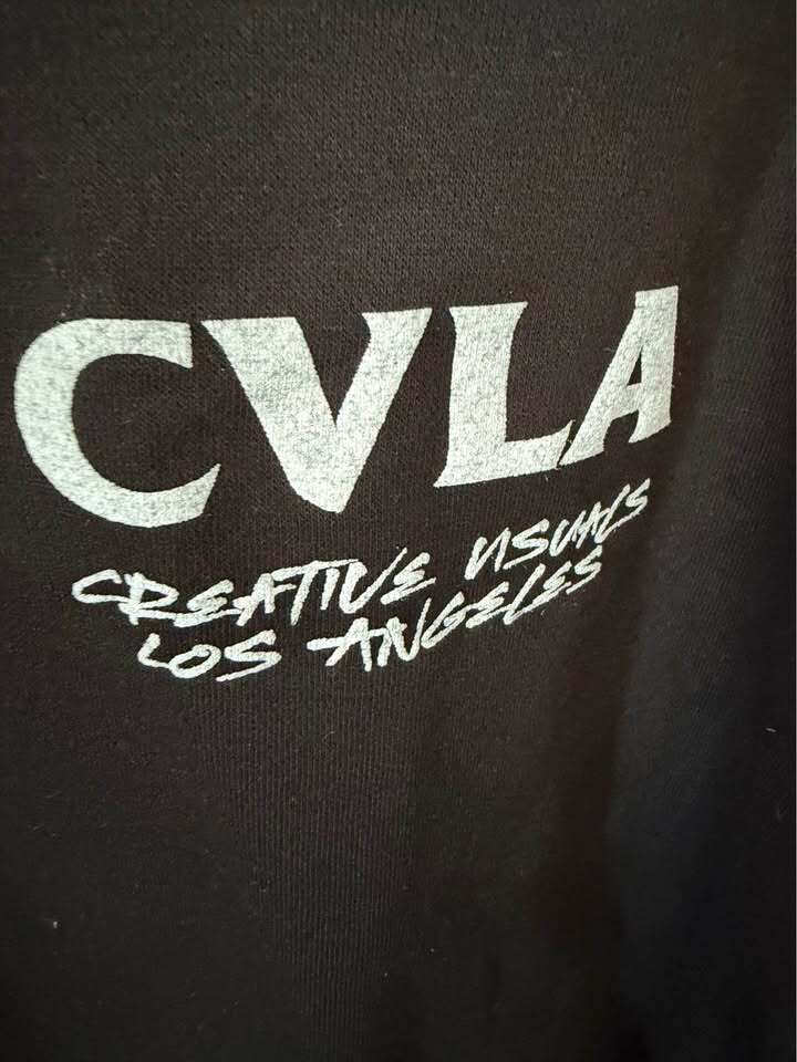 Marvel x CVLA Magneto Hoodie - Size Adult Medium - NWOT
