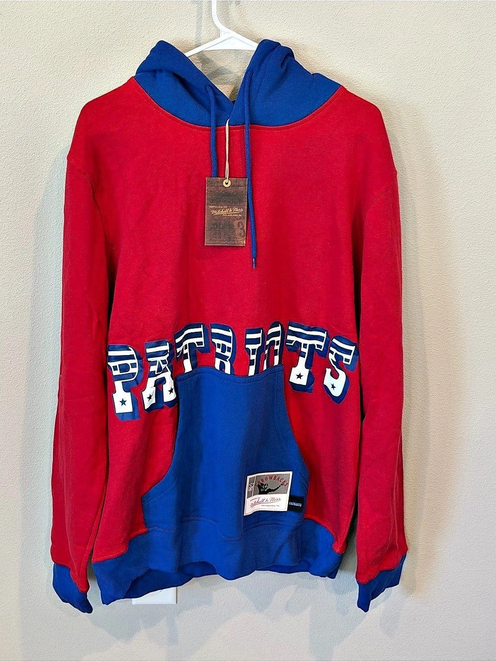 Philadelphia Eagles Randall - Men’s XL