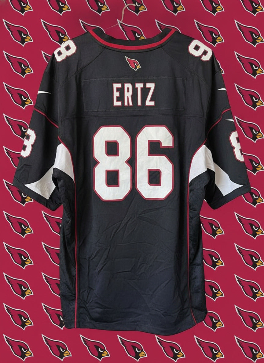 Arizona Cardinals - Zach Ertz #86 - Men's XXL NWOT