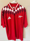 Arsenal FC Street Jersey - Men's Medium