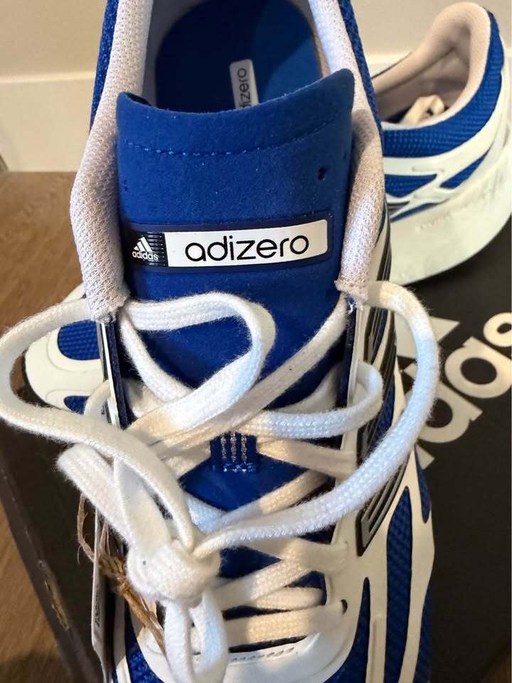 adidas adizero Running Shoes Unisex - Men 11/women 12