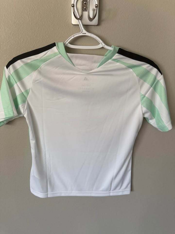 Austin FC Away - Youth Small - PRICE DROP!