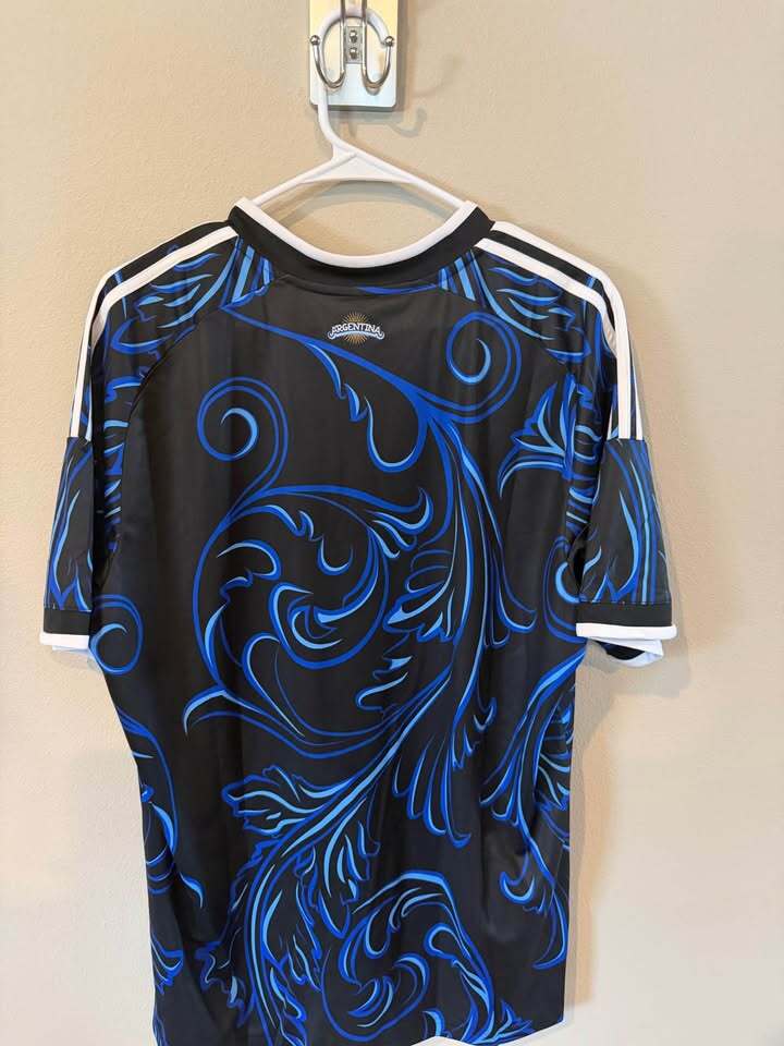 Argentina 2022 World Cup Champions - Men's XL