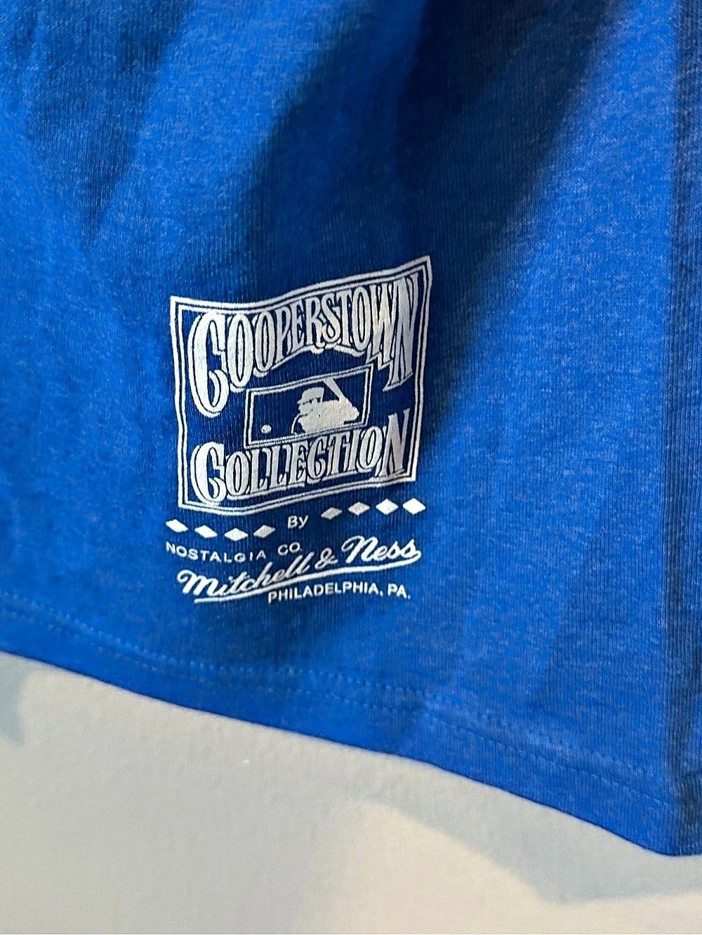 Los Angeles Dodgers Cooperstown Collection T-Shirt Men’s Large
