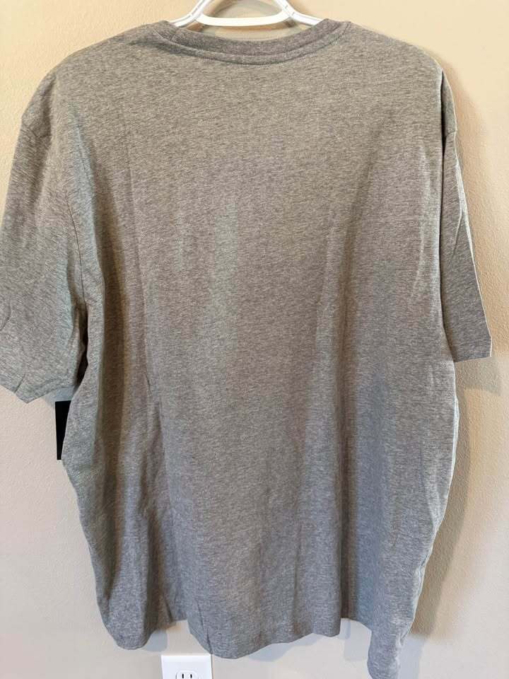 Washington Commanders T-Shirt - Men's XXL