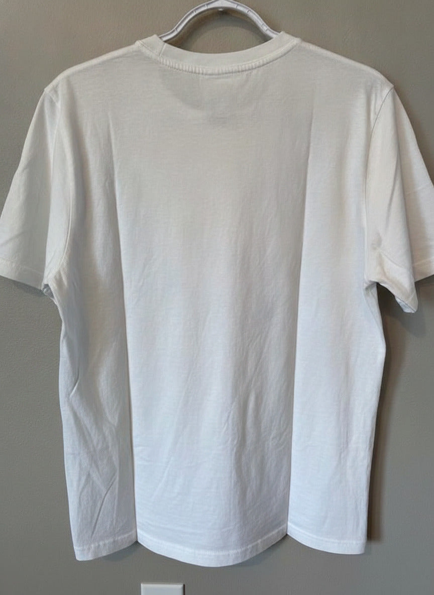 Indiana University Hoosiers T-Shirt - Men's Medium