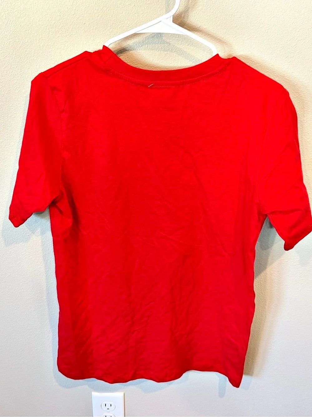 Phillies MLB Division Champions Graphic Tee - Men's X/Women's 2XL