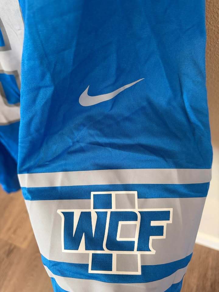 Detroit Lions - Kenny Golladay #19 Men's Size 3XL