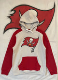 Tampa Bay Buccaneers Hoodie - Men’s Large/Women's XL