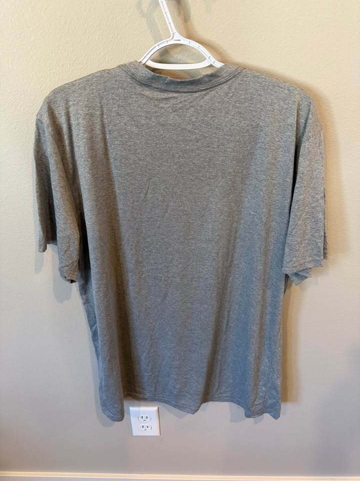 Georgia Bulldogs 2021 National Champs T-Shirt -Men's XL - NWOT